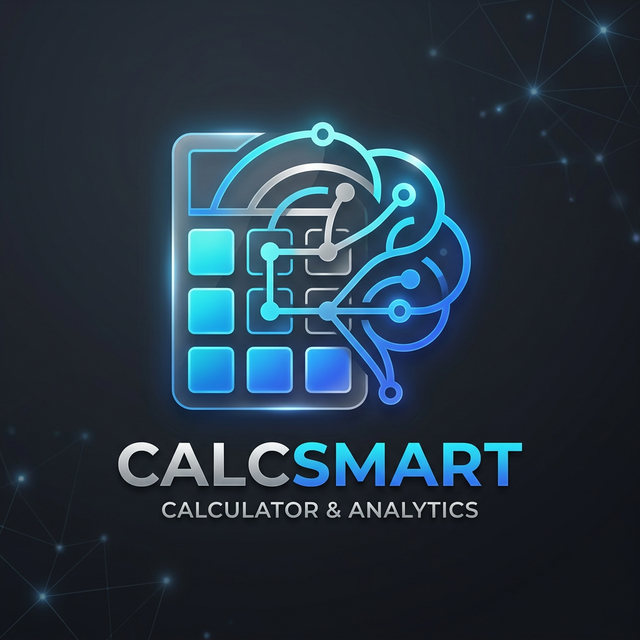 CalcSmart Logo